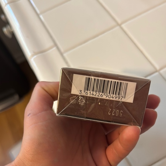 Burberry London Eau de Toilette for Men - Rich Brown - Picture 2 of 3